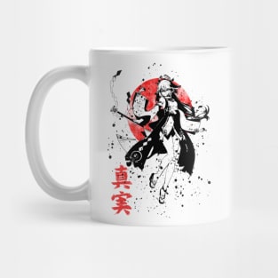 Oni Yae Mug